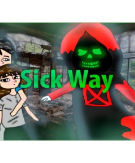 Sick Way Steam Key GLOBAL